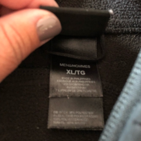 Fall jacket - Picture 2 of 3